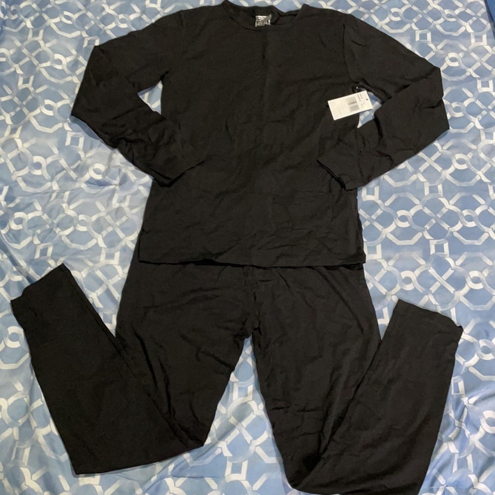 New 32* Heat kids set